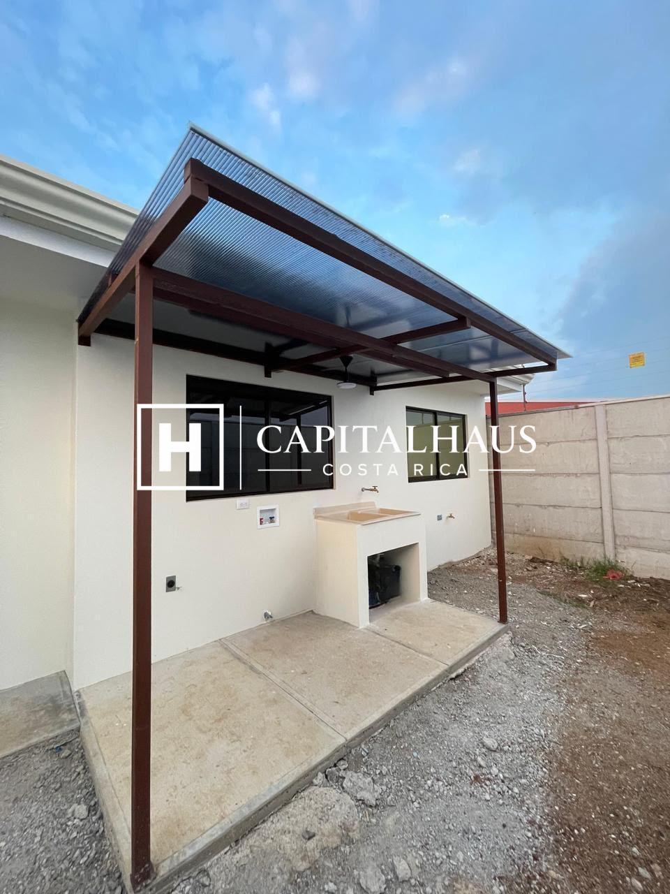 Casa Cartago 14