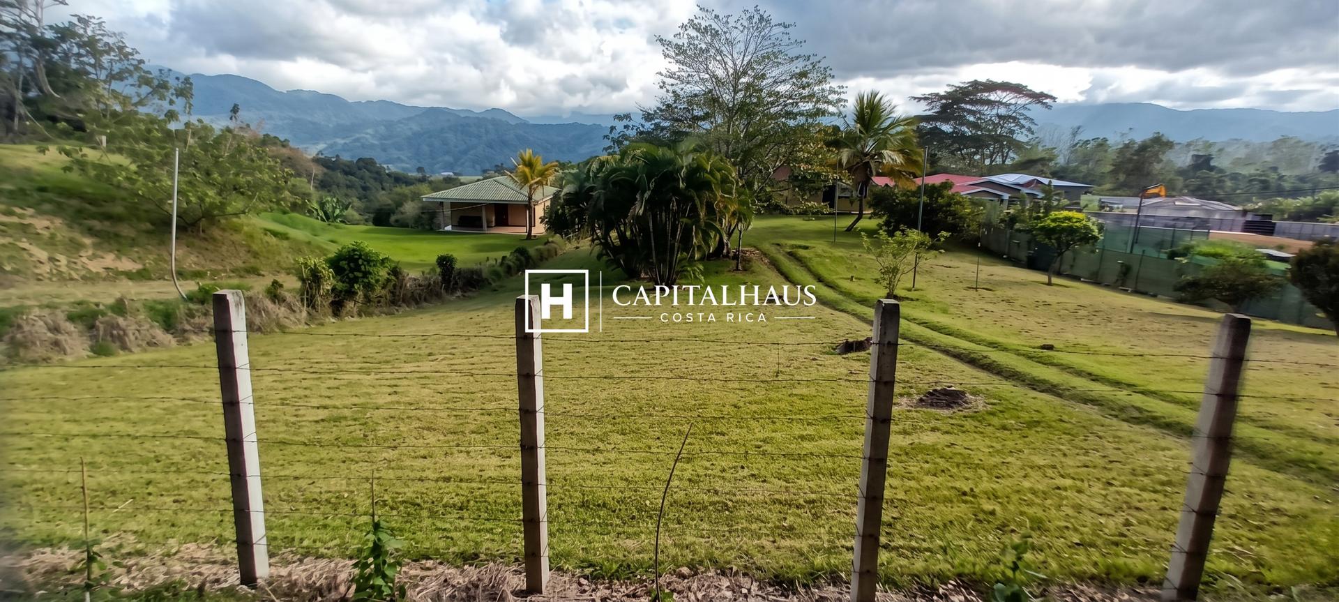 Lote Rincón de Paraíso 4