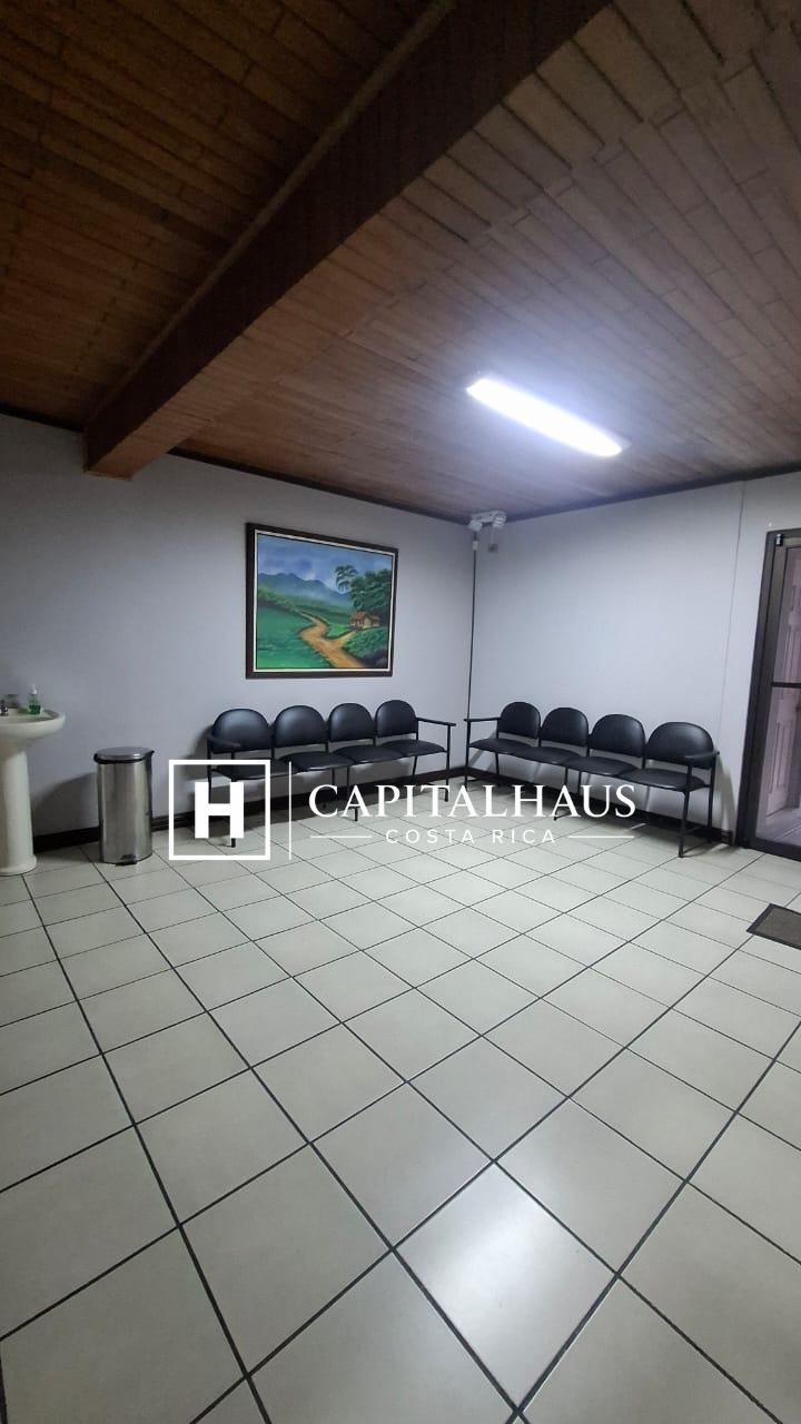 Oficinas Cartago 4
