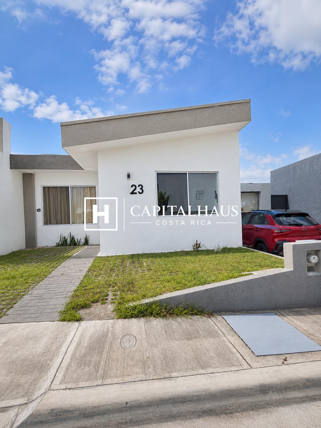Casa Al-Ándalus Alajuela 1