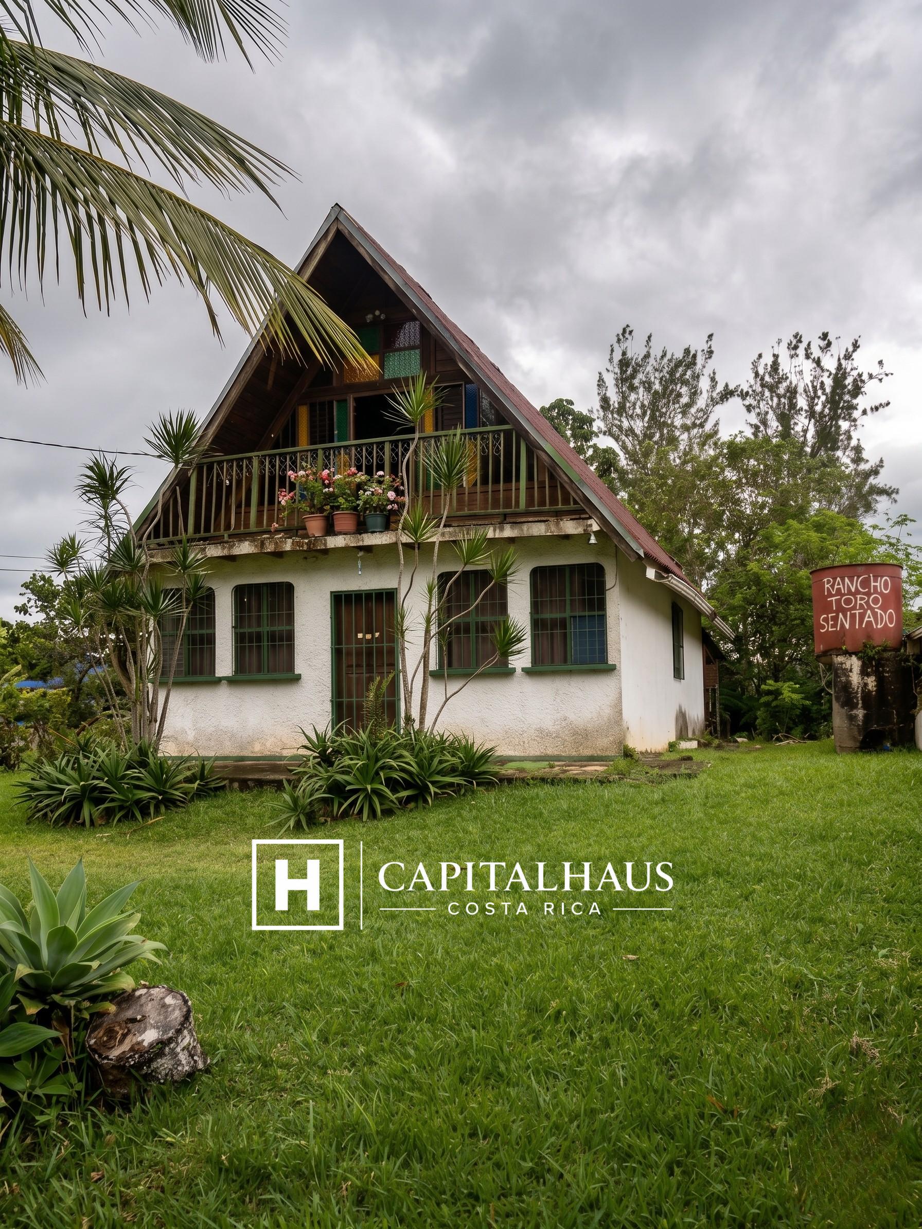 Lote Rincón de Paraíso 9