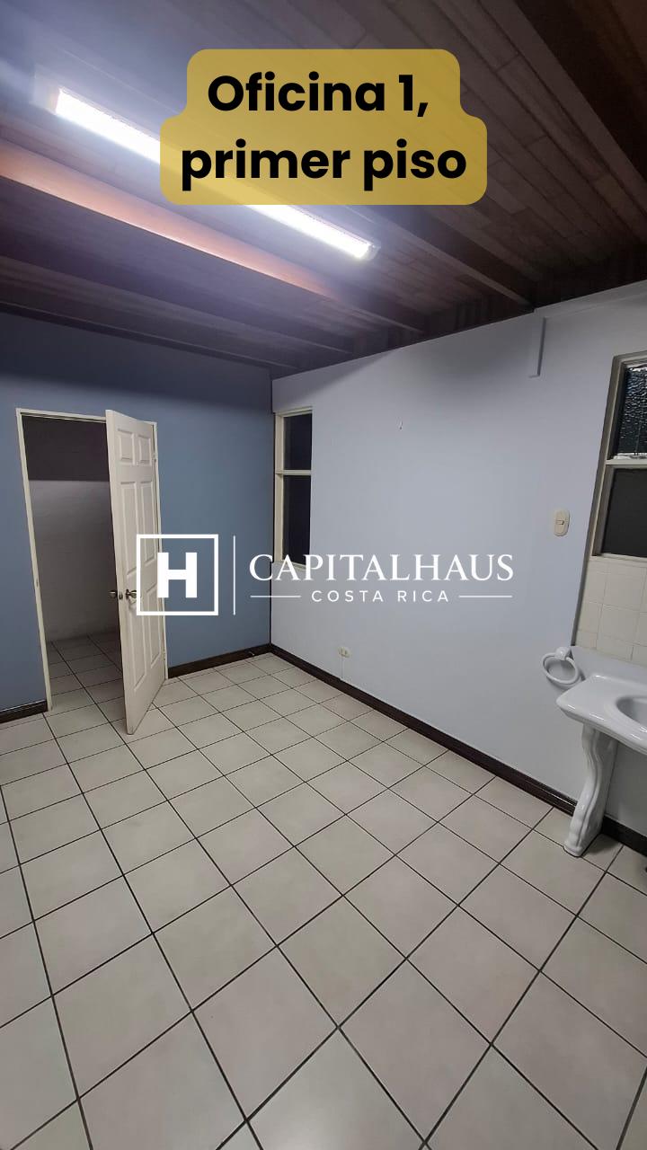 Oficinas Cartago 5
