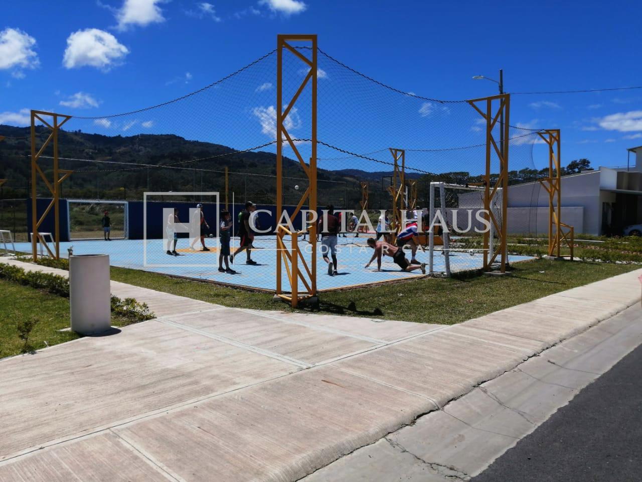 Valle Illios Casa 23