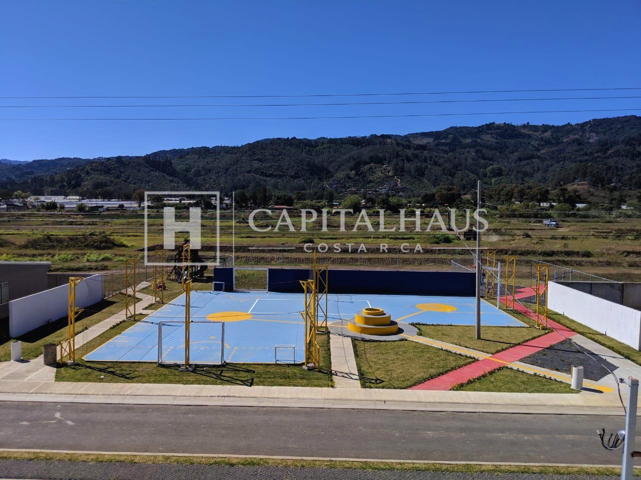 Valle Illios Casa 22