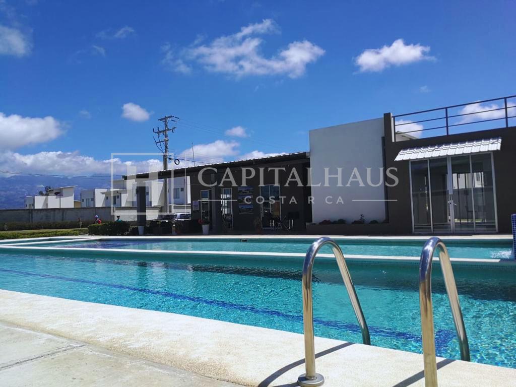 Valle Illios Casa 21