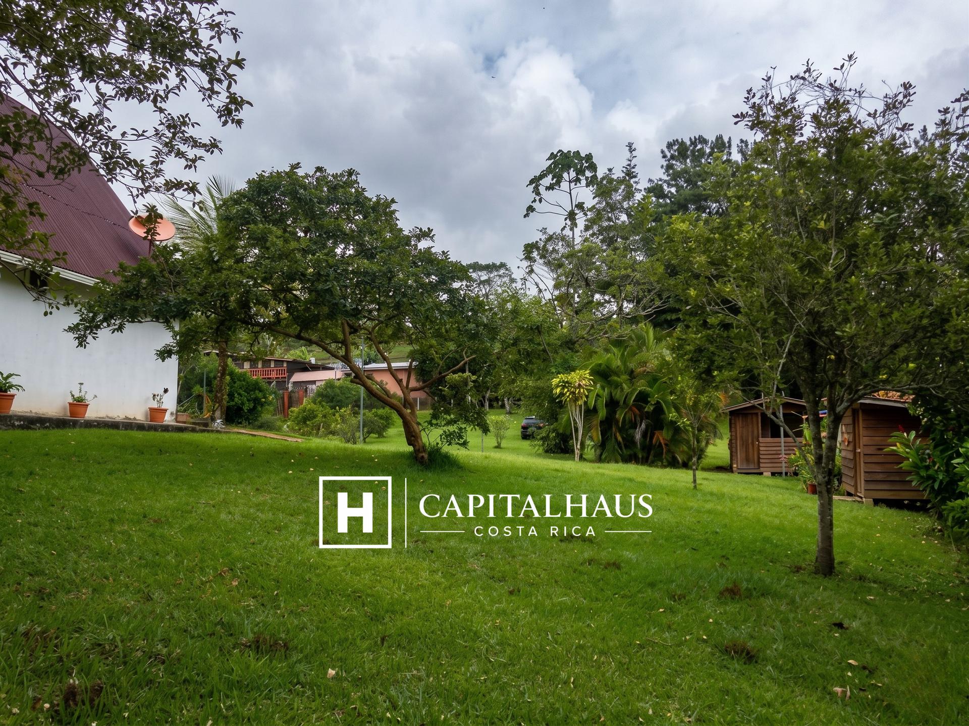 Lote Rincón de Paraíso 5