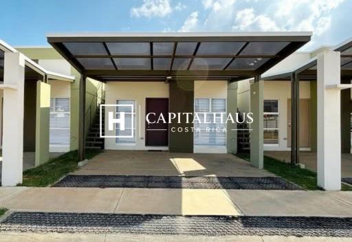 Casa 1 Planta Novarum 1