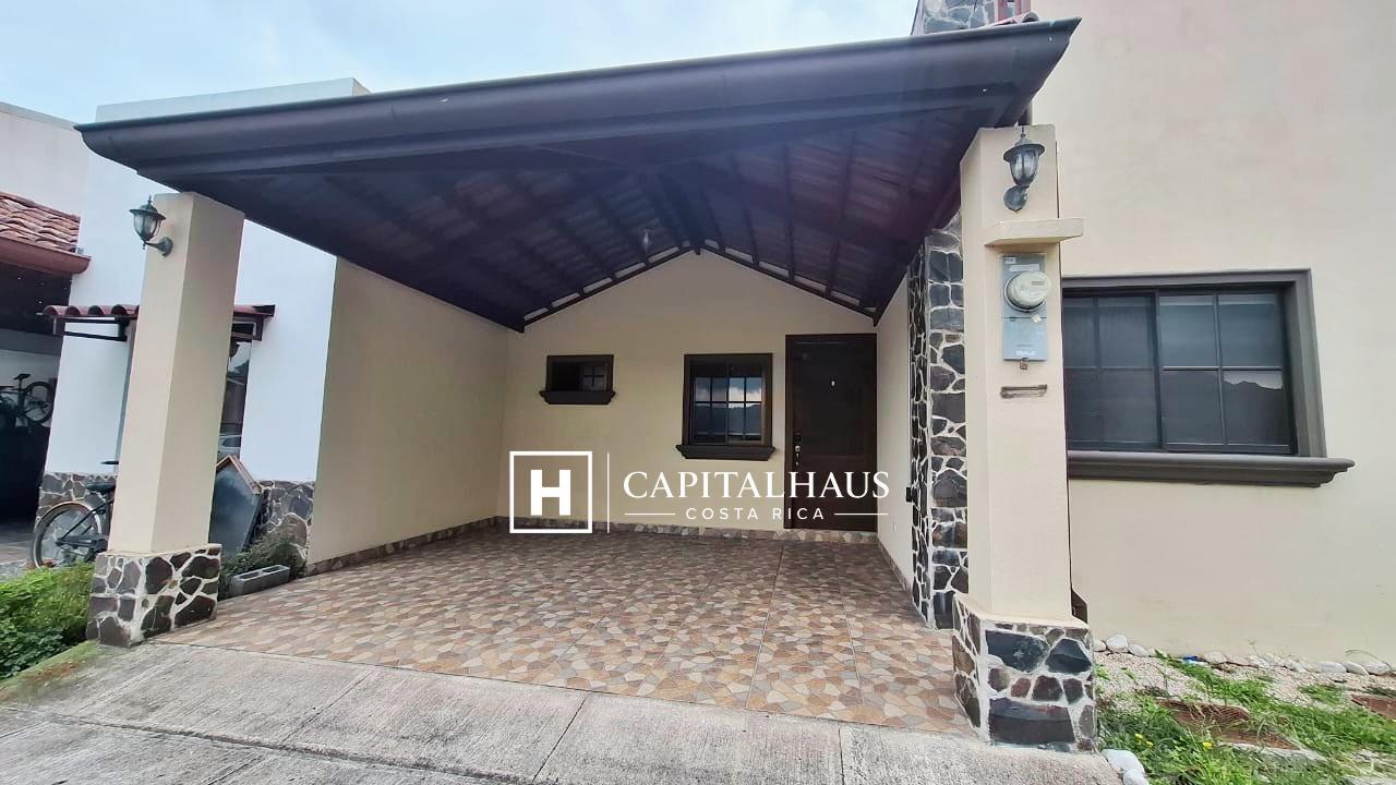 Casa Condominio La Rueda 1