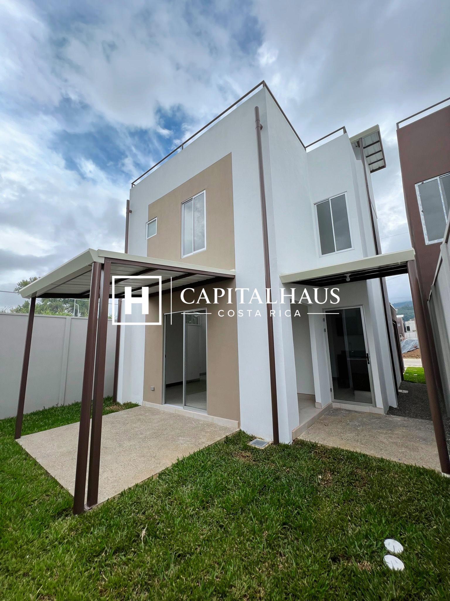 Casa 2 Plantas Valle Illios 5