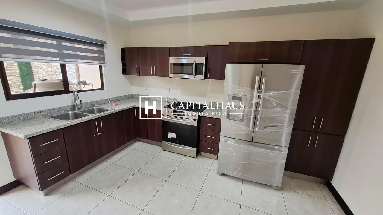 Casa Condominio La Rueda 8