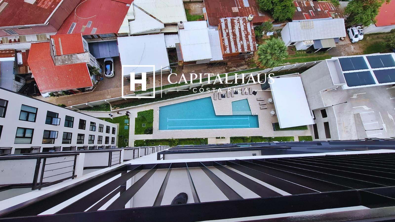 Apto SkyHouse Piso 14 11
