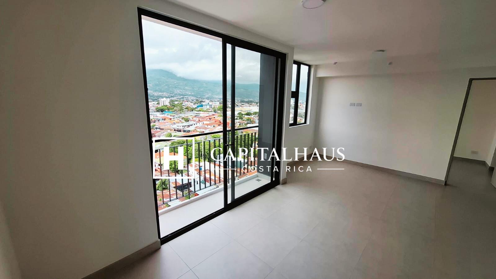 Apto SkyHouse Piso 14 3