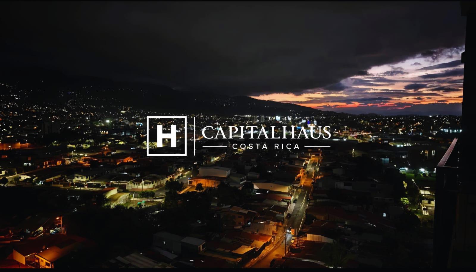 Apto SkyHouse Piso 14 10