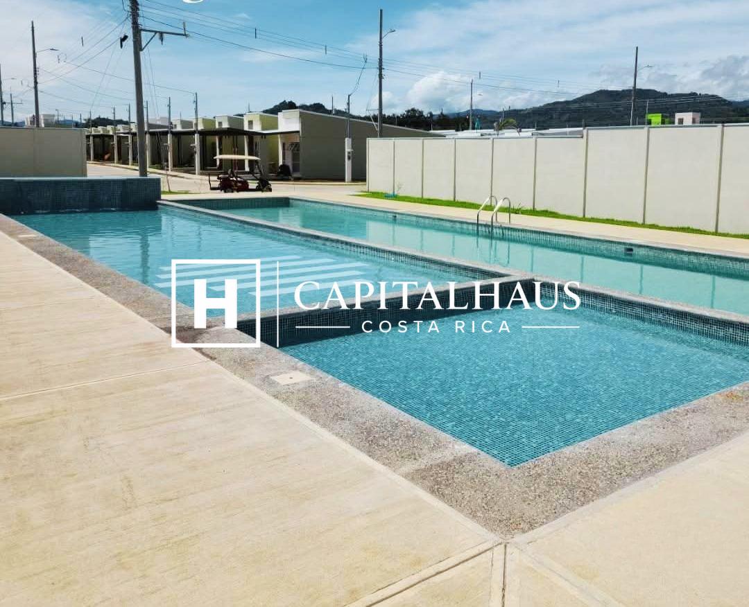 Casa Novarum En Venta 14