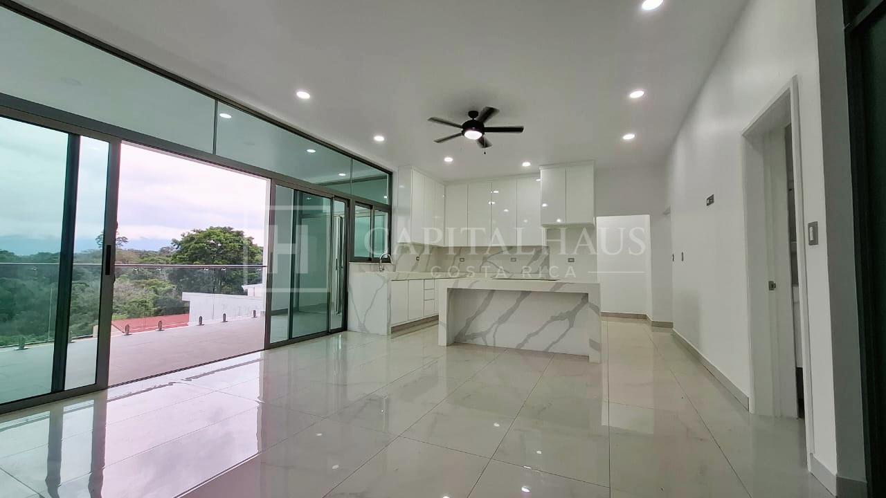 Apartamento Premium Sabanilla 5