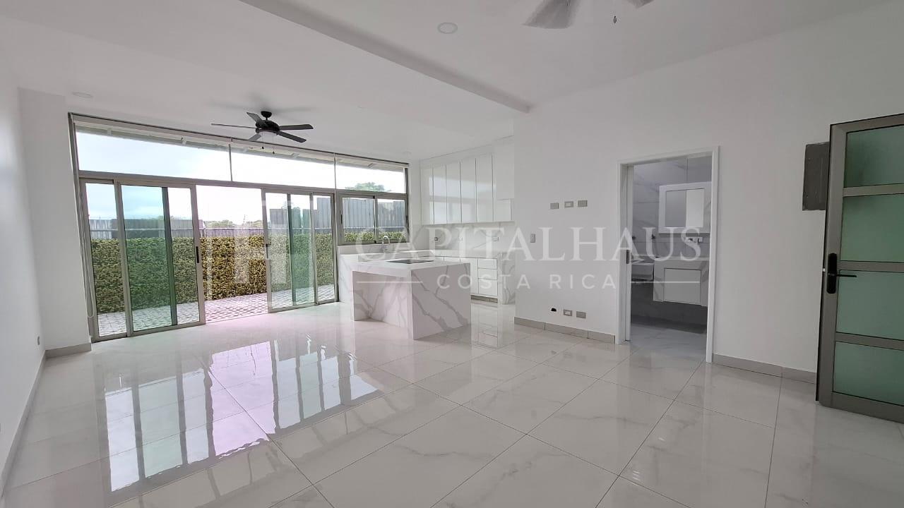 Apartamento Sabanilla 7