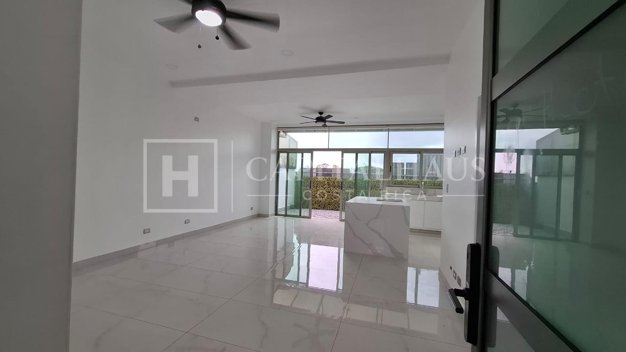 Apartamento Sabanilla 5
