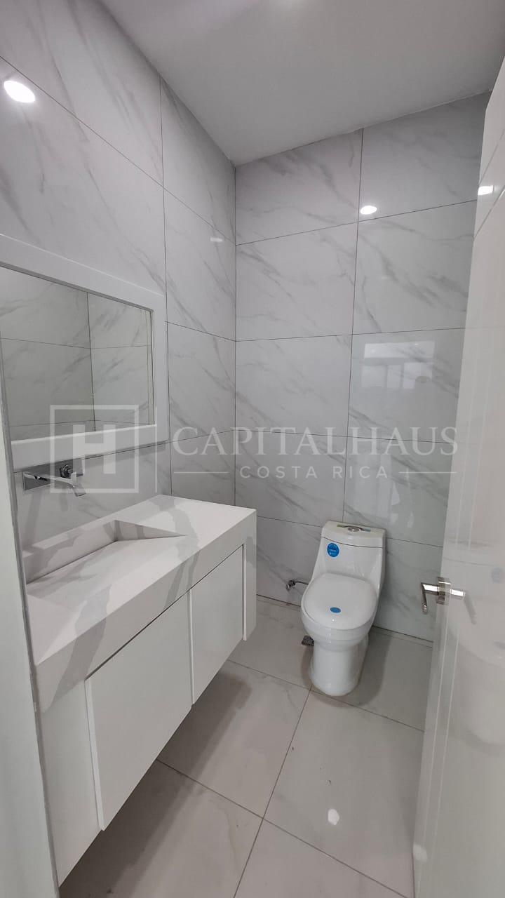 Apartamento Premium Sabanilla 8