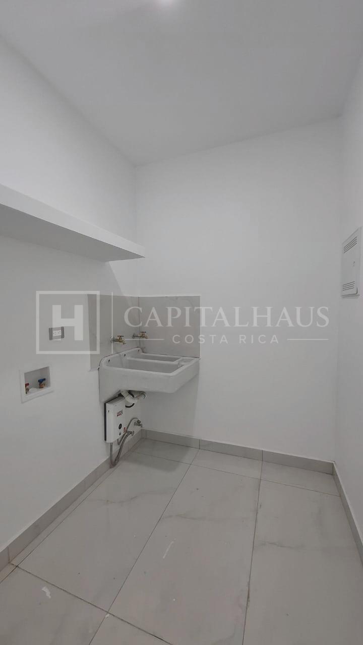 Apartamento Premium Sabanilla 9