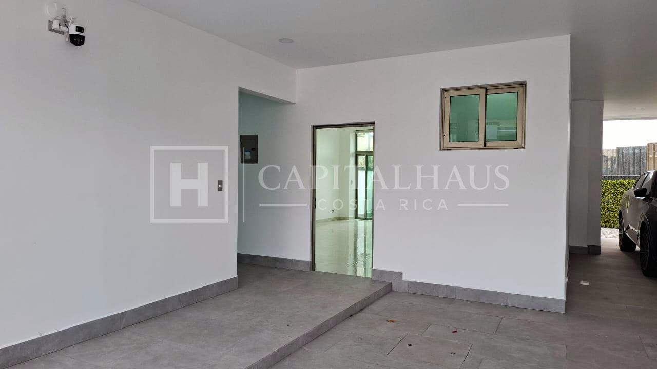 Apartamento Sabanilla 4