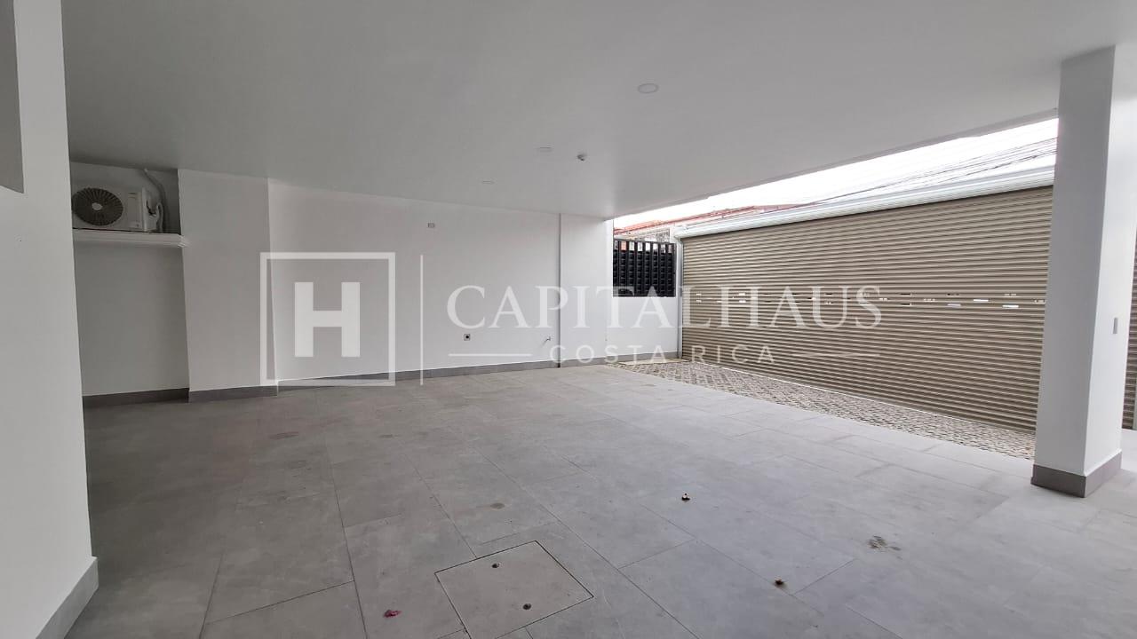 Apartamento Sabanilla 3