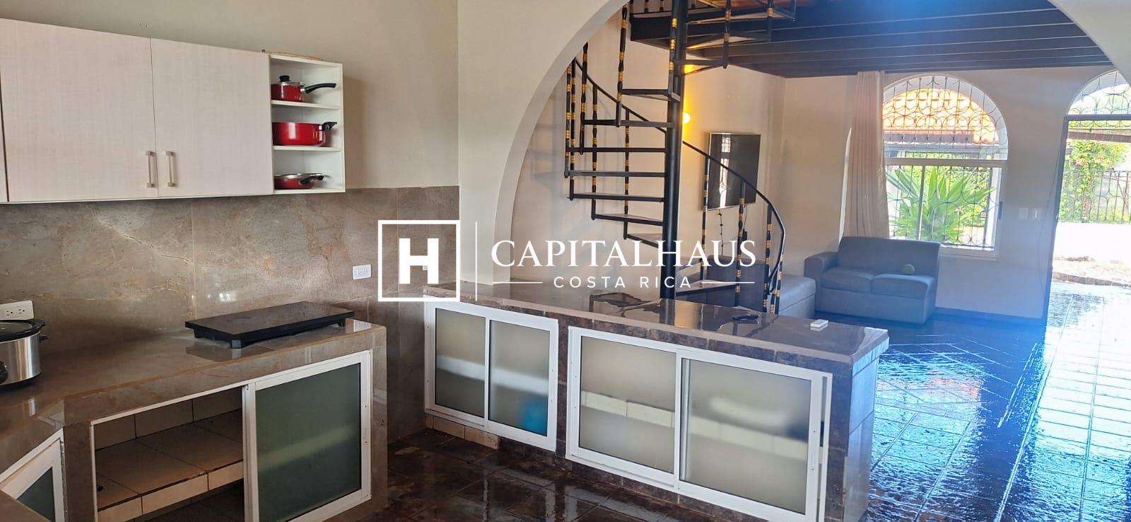 Casa Jaco 5