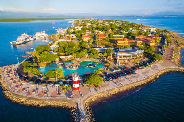 Puntarenas Jacó Costa Rica