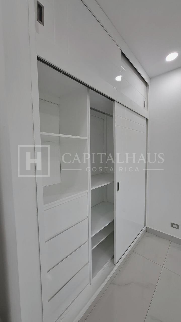 Apartamento Premium Sabanilla 15