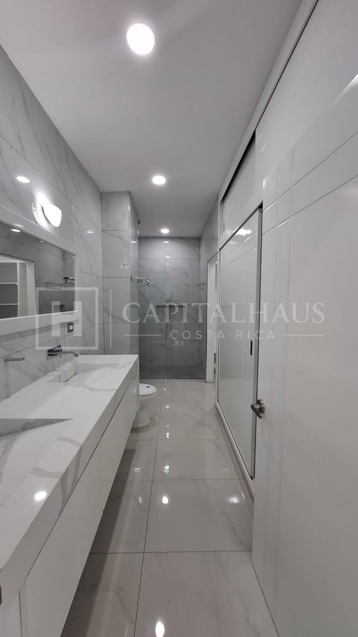 Apartamento Premium Sabanilla 17