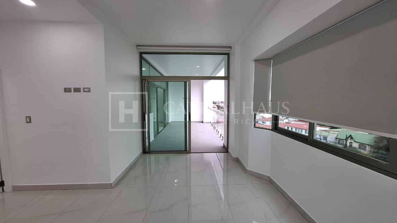 Apartamento Premium Sabanilla 19