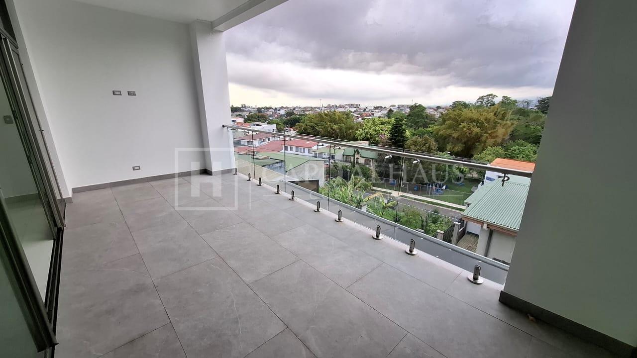 Apartamento Premium Sabanilla 20