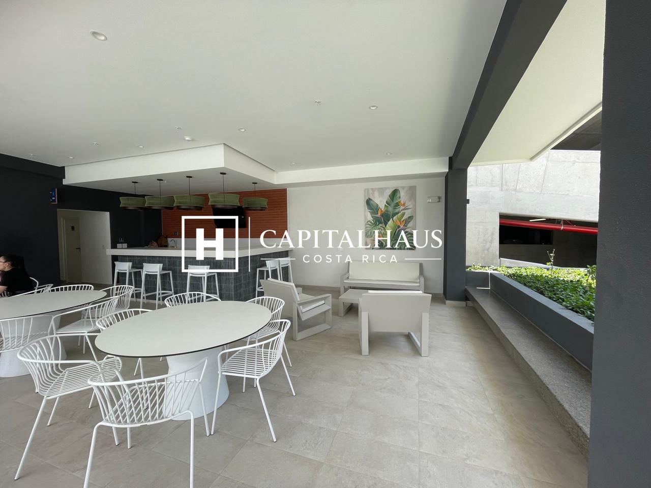 Apto SkyHouse Piso 14 23