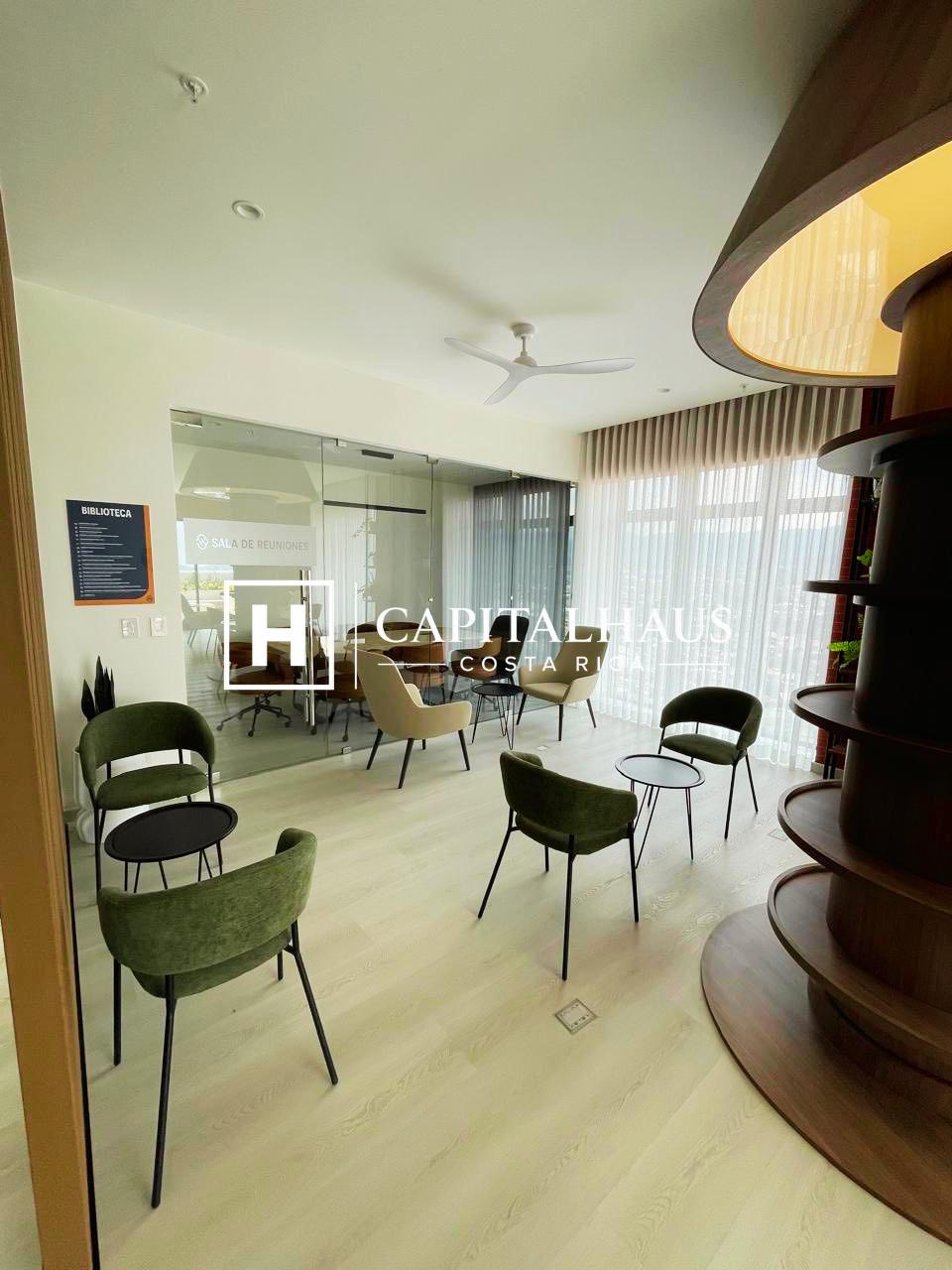 Apto SkyHouse Piso 14 18