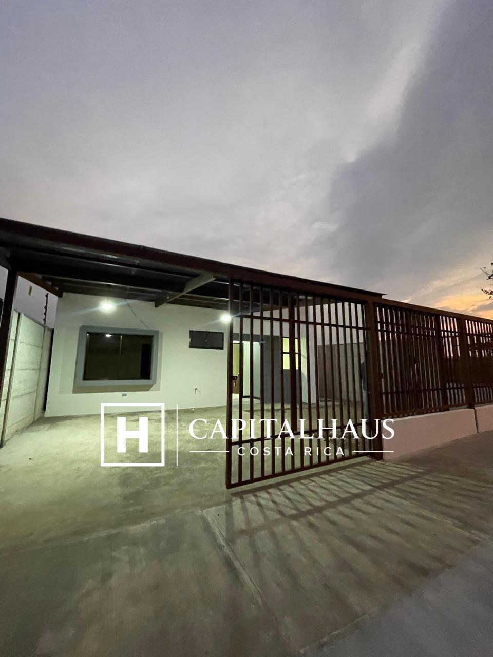 Casa Cartago 1