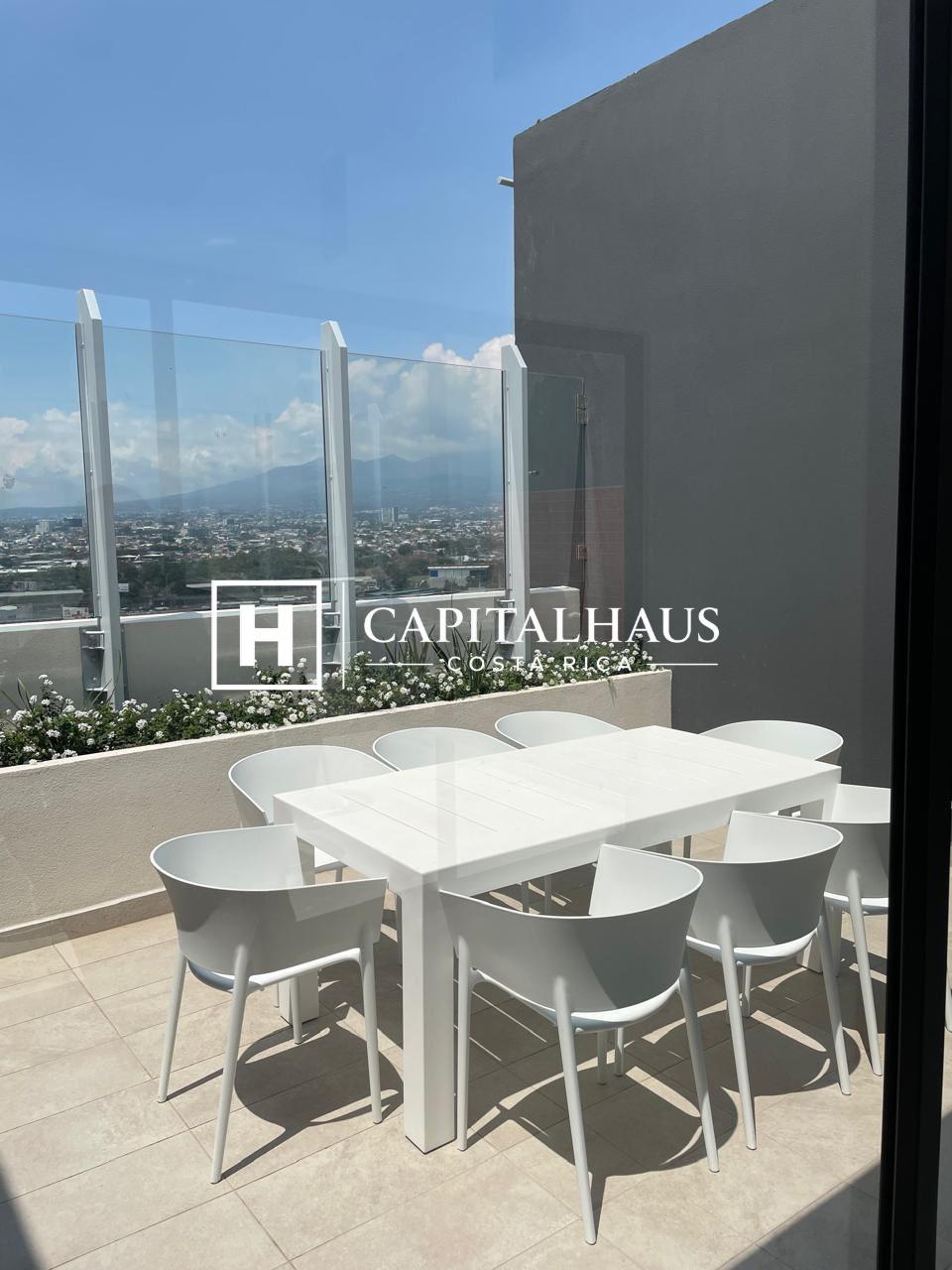 Apto SkyHouse Piso 14 19