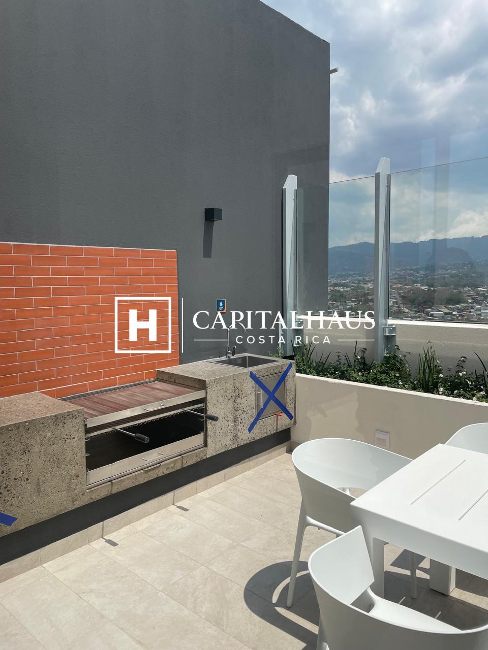 Sky House 15