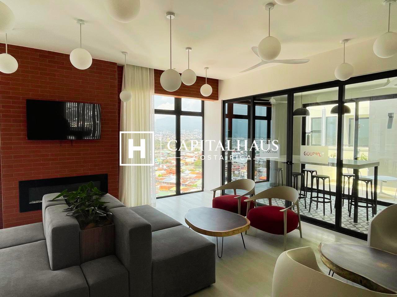 Sky House 13