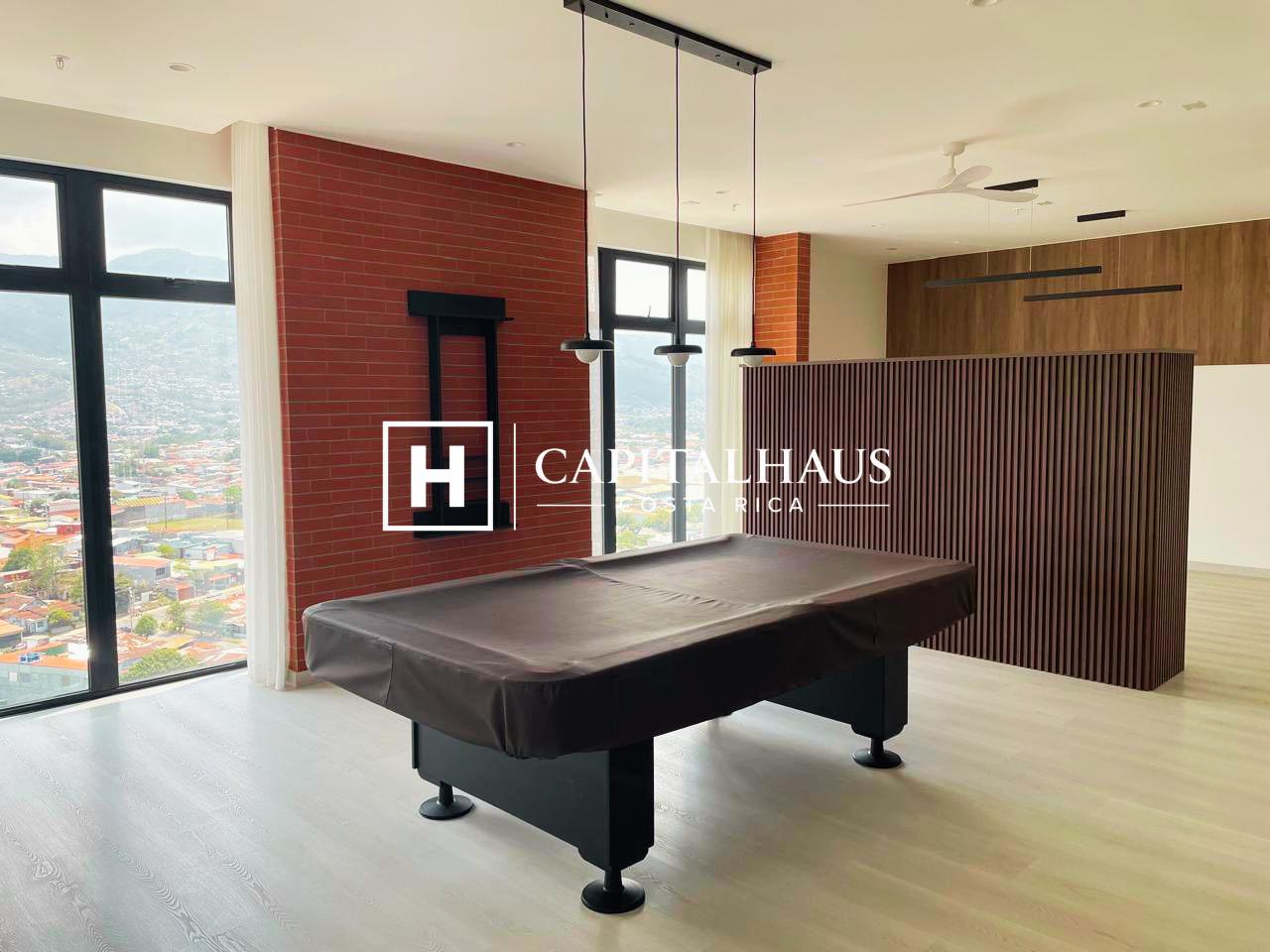 Apto SkyHouse Piso 14 14