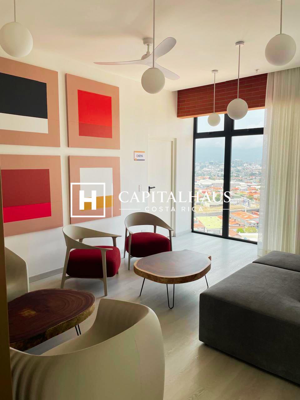 Sky House 12