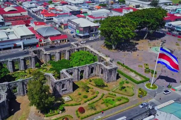 Cartago Costa Rica