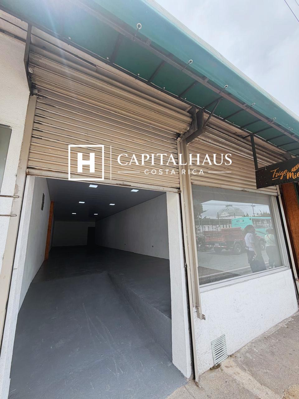 Local Comercial Cartago 1