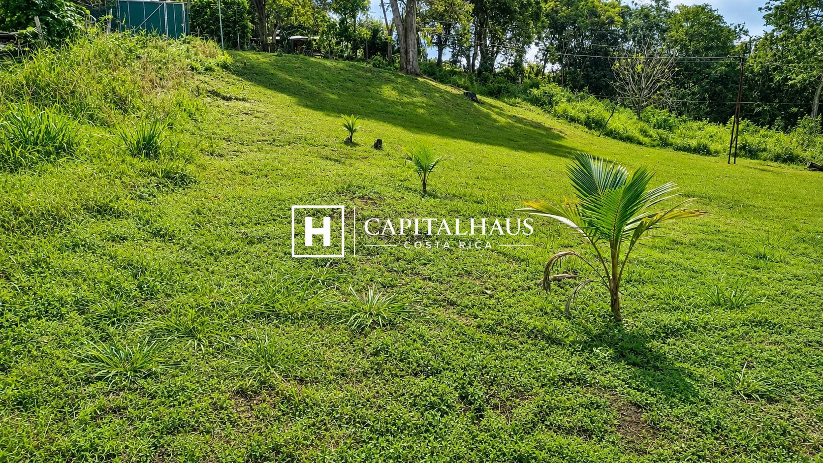 Lote Garabito Puntarenas 6