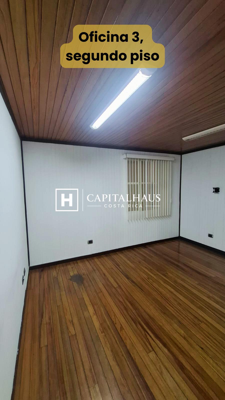 Oficinas Cartago 8