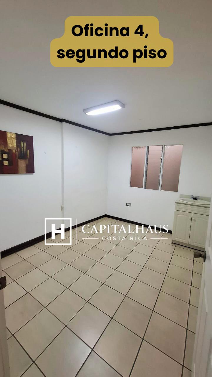 Oficinas Cartago 9