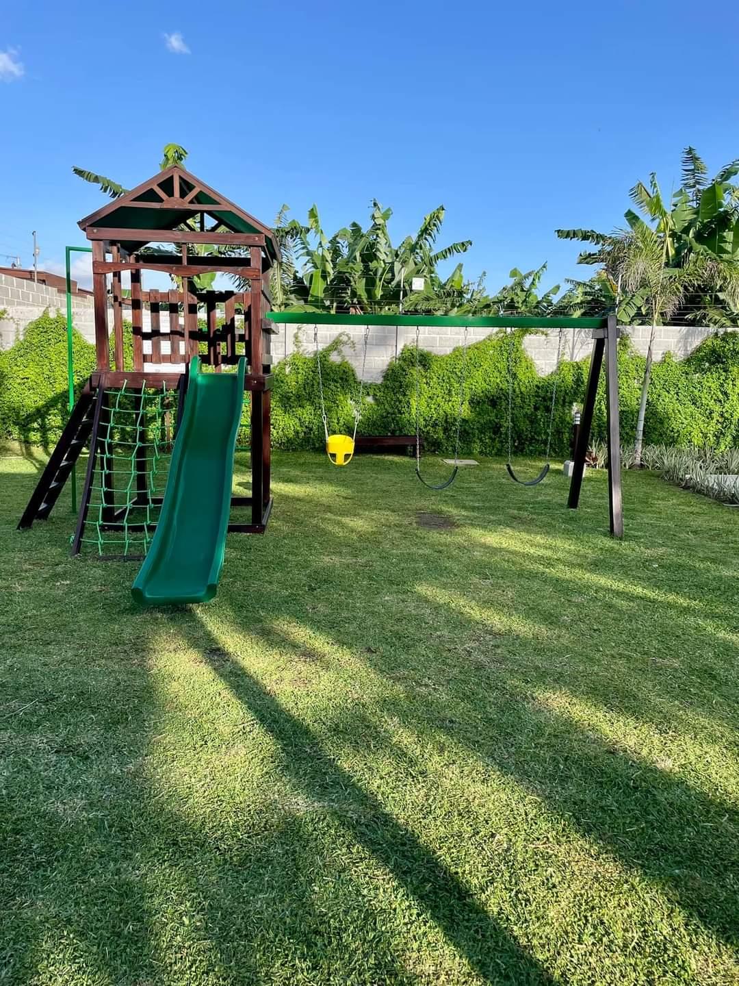 Condominio Ribera Tres Ríos 17