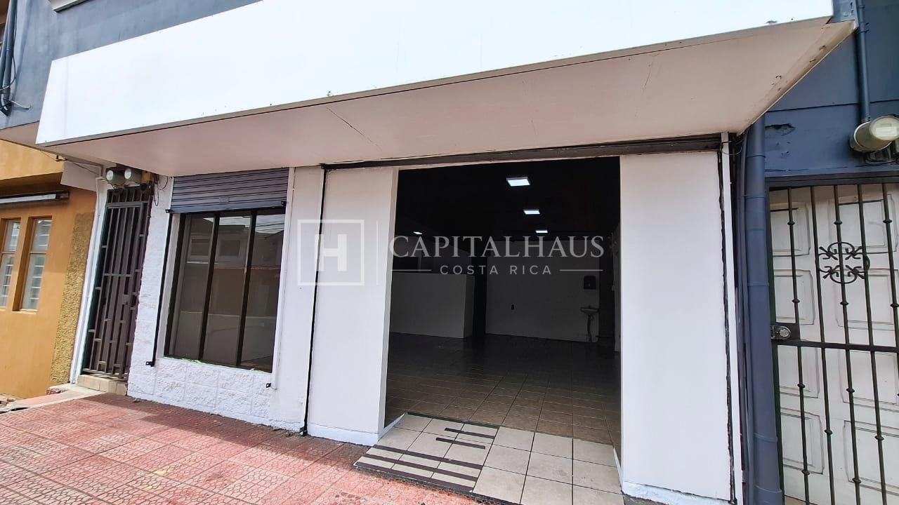 Local Comercial Cartago