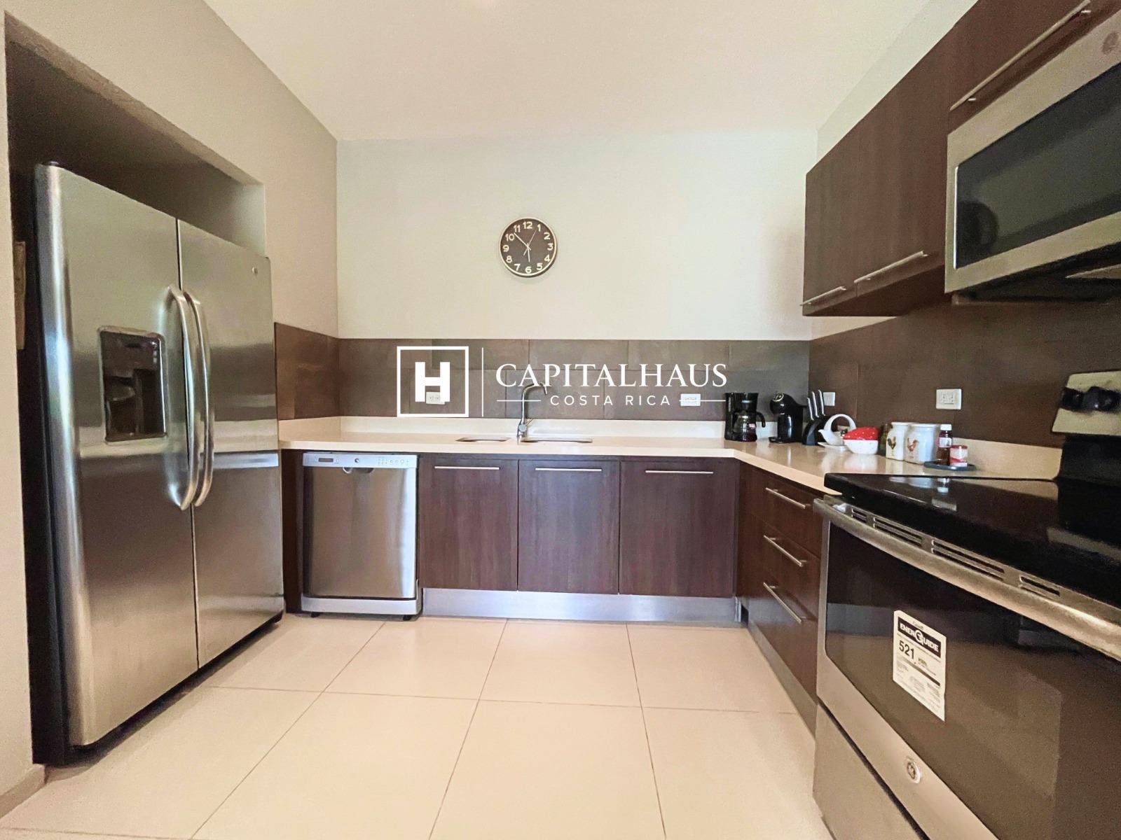 Apartamento Jacó Bay 6