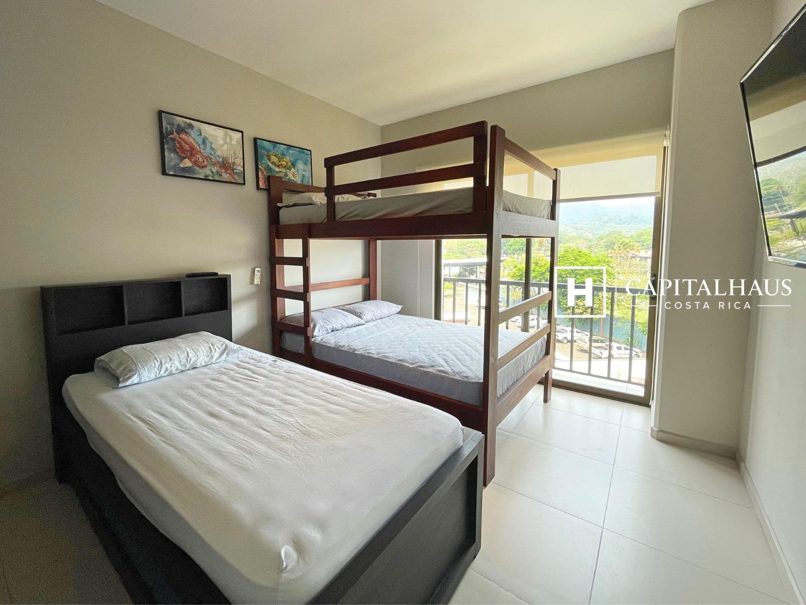 Apartamento Jacó Bay 12