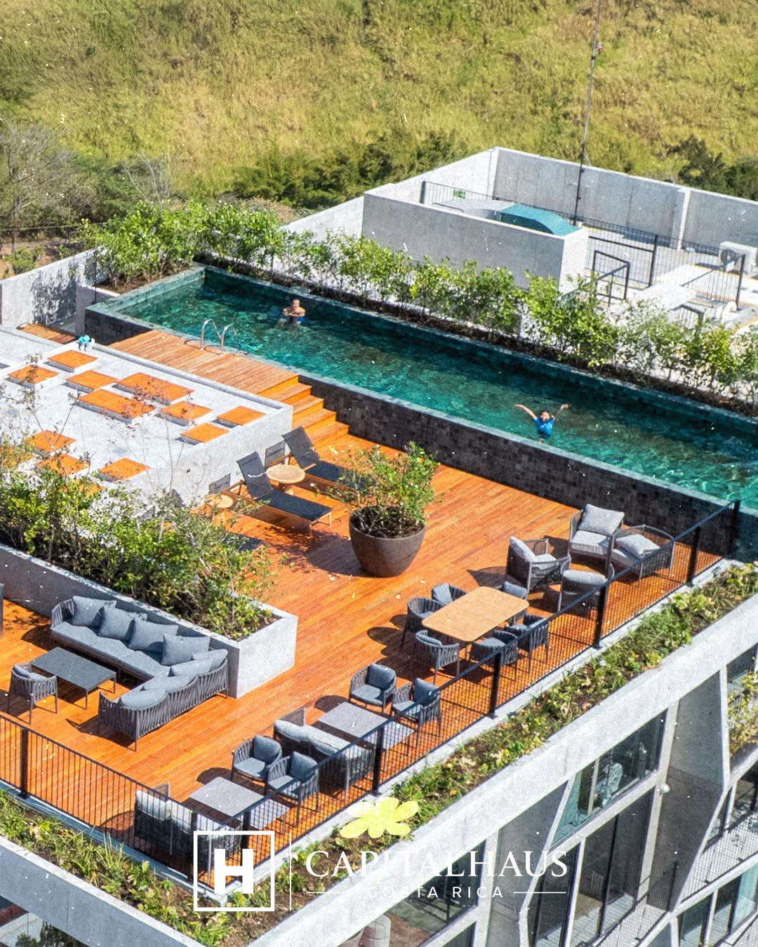 Estudio Torre Babylon 14
