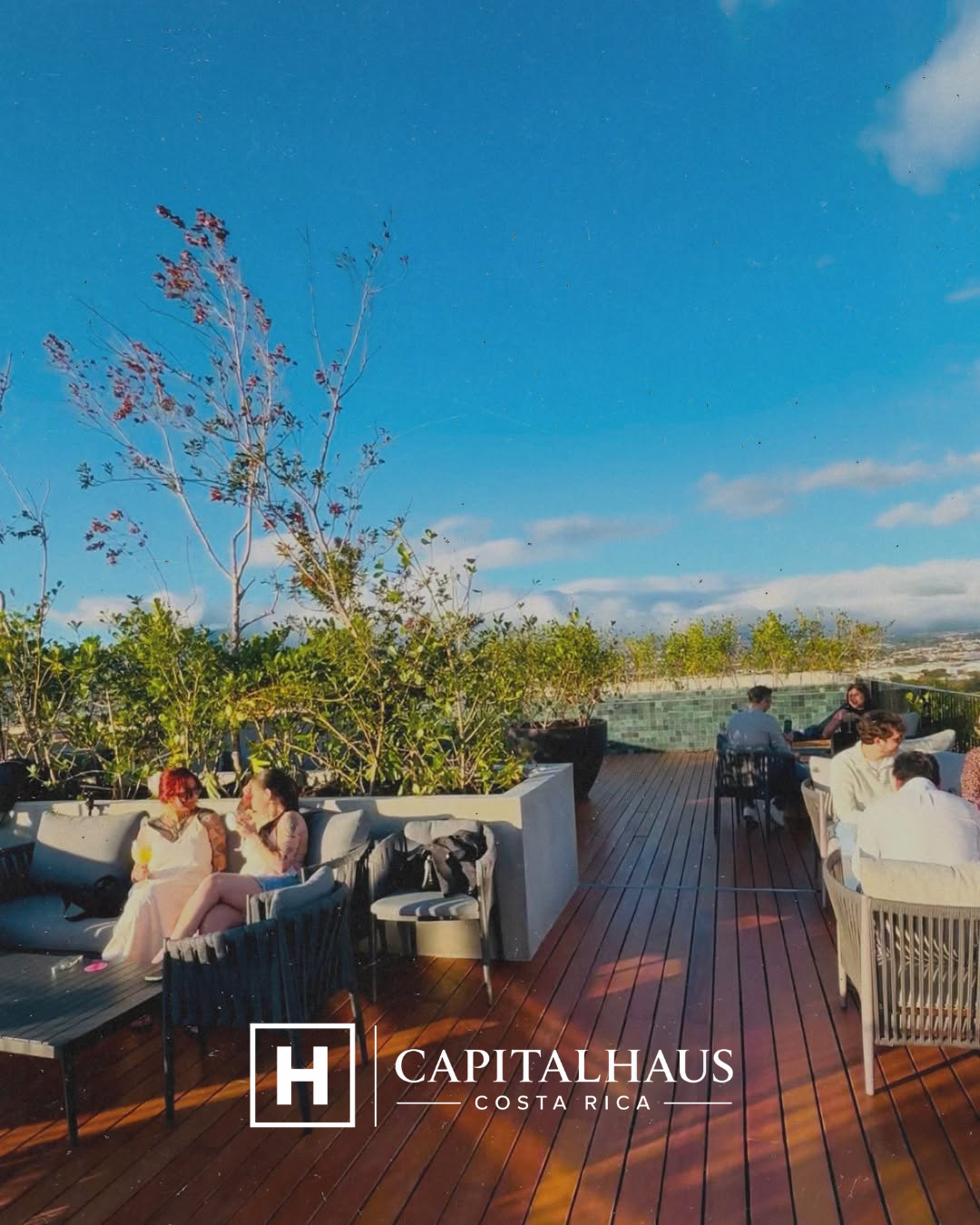 Estudio Torre Babylon 15